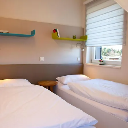 Domizil Strandlaeufer Appartamento Wenningstedt-Braderup