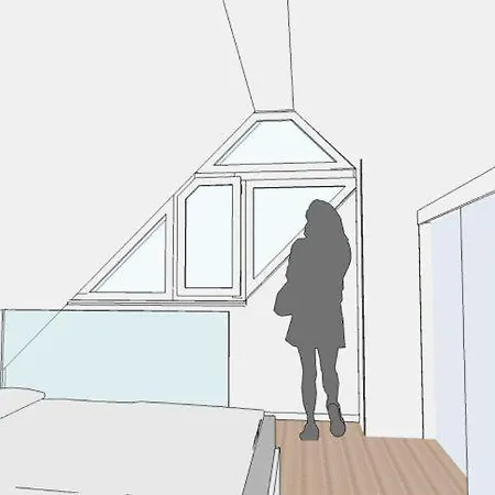 Domizil Strandlaeufer *