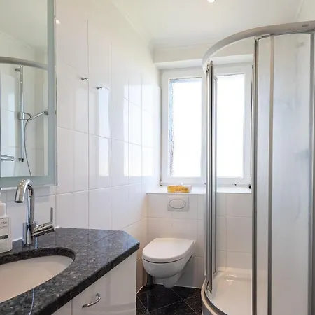 Appartamento Domizil Strandlaeufer *